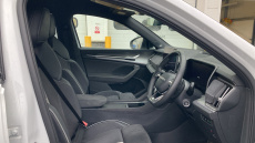 Skoda Kodiaq 2.0 TDI 193 SportLine 4X4 5dr DSG [7 Seat] Diesel Estate